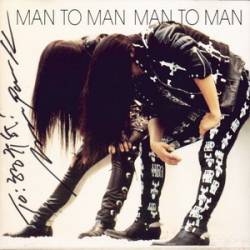 Man To Man : Man To Man